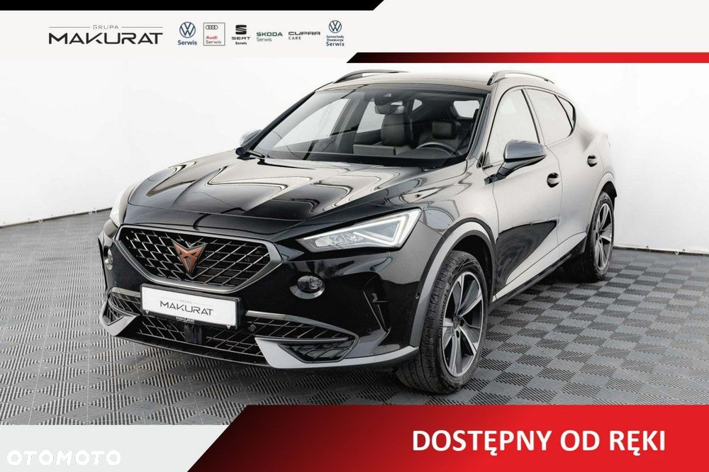 Cupra Formentor 1.5 TSI DSG - 2