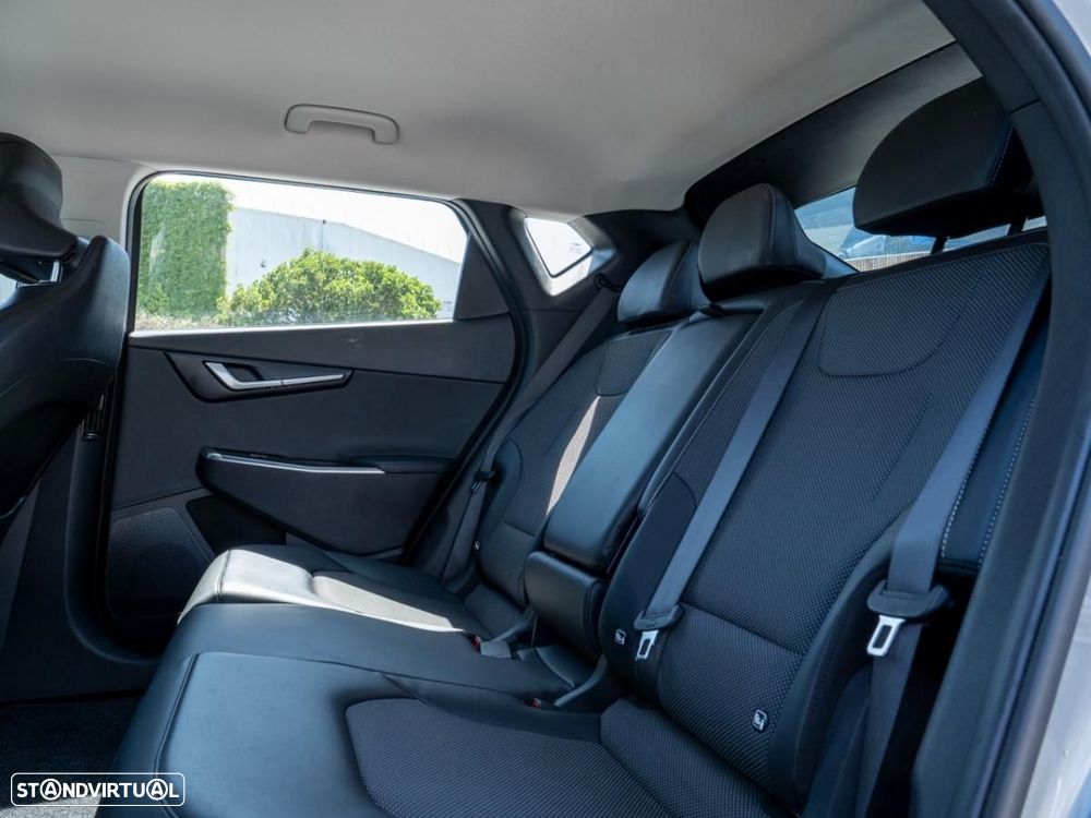 Kia EV6 77,4-kWh - 26