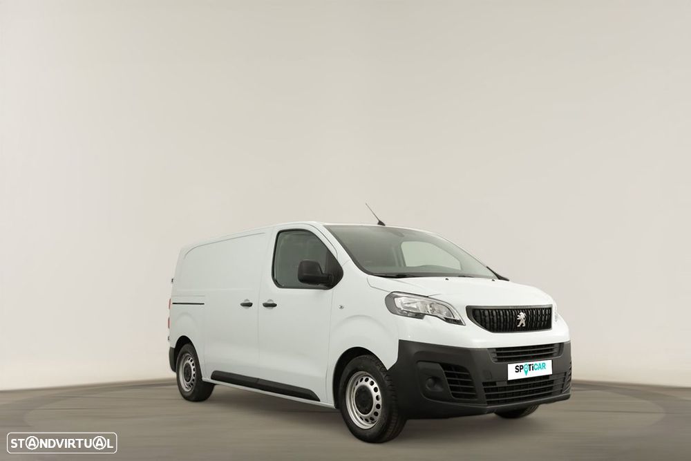 Peugeot expert 1.5 bluehdi l2h1 standard - 1