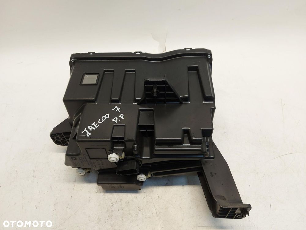 Cherry Jaecoo 7 PHEV 2025r Lampa przód prawa LED UK RHD 605001596AA - 5