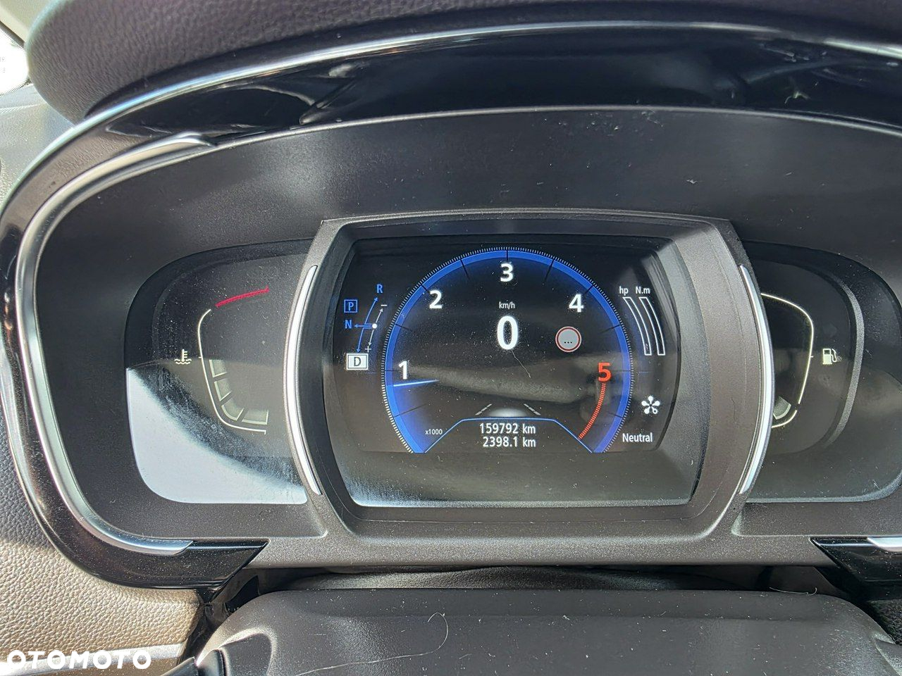 Renault Espace Energy dCi 160 EDC Business - 23