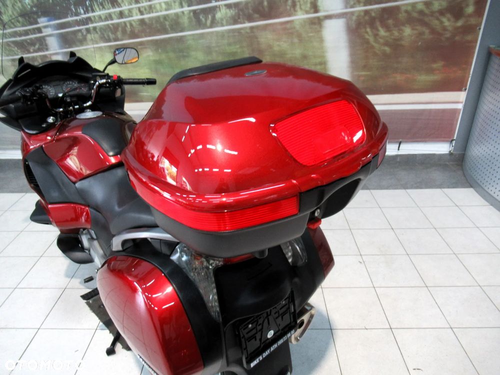 Honda Deauville - 21