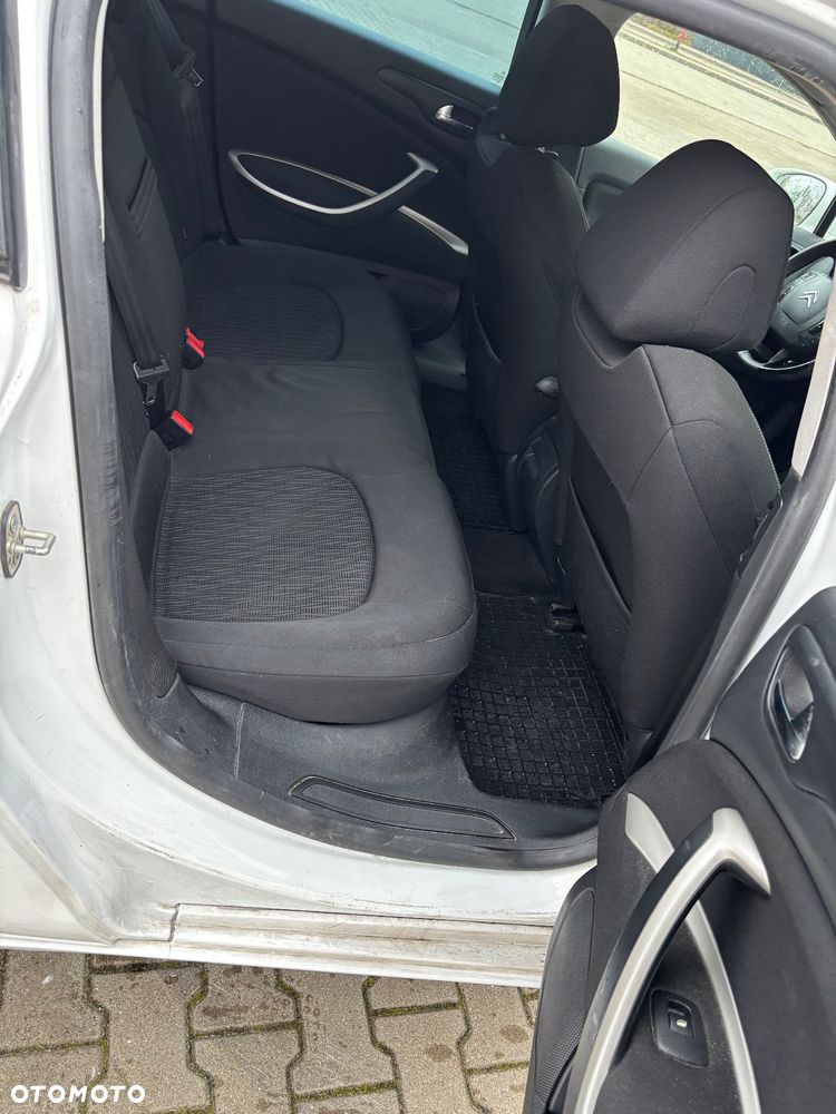 Citroën C5 2.0 HDi Exclusive - 5
