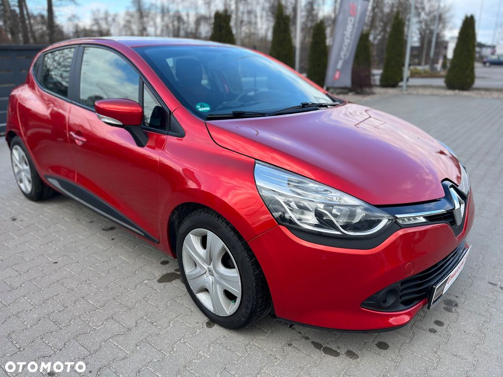 Renault Clio TCe 90 Limited - 5