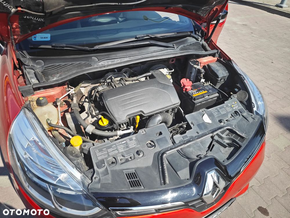 Renault Clio 1.2 16V Zen - 13