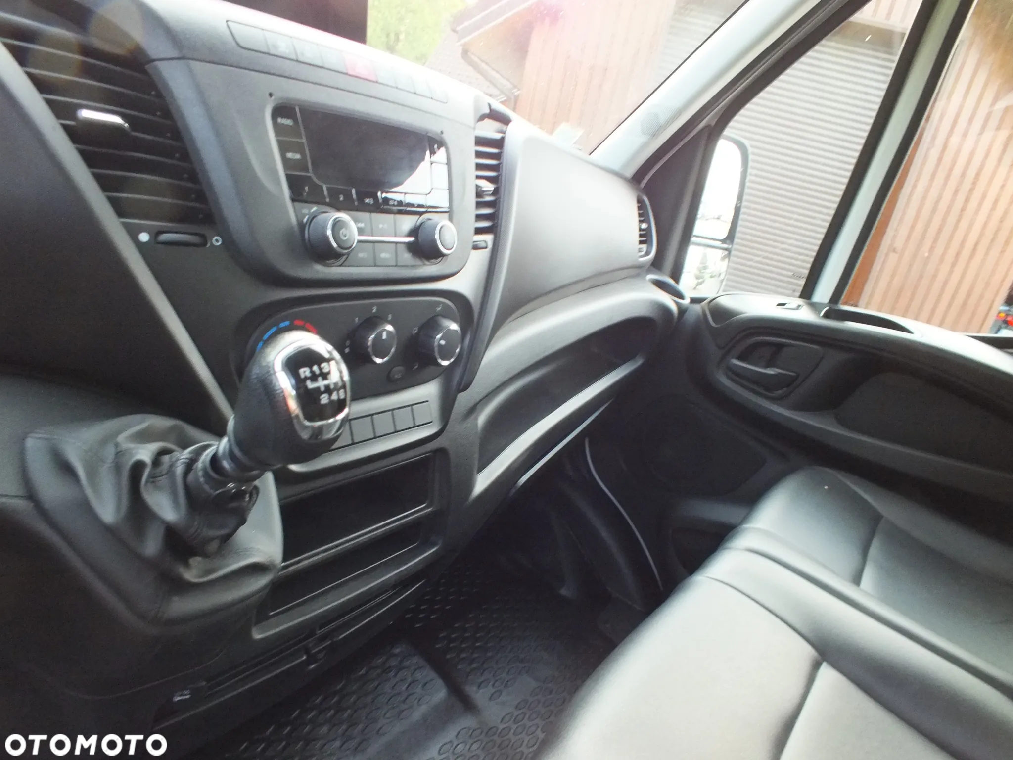 Iveco Daily 35c14 - 14