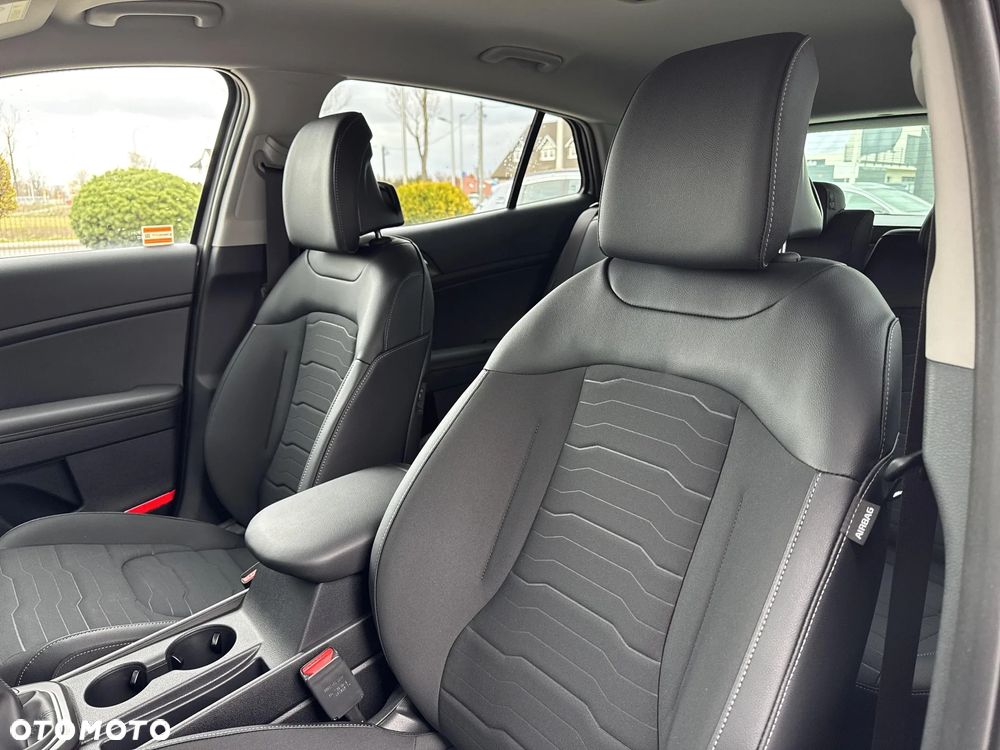 Kia Sportage 1.6 T-GDI L 2WD - 11