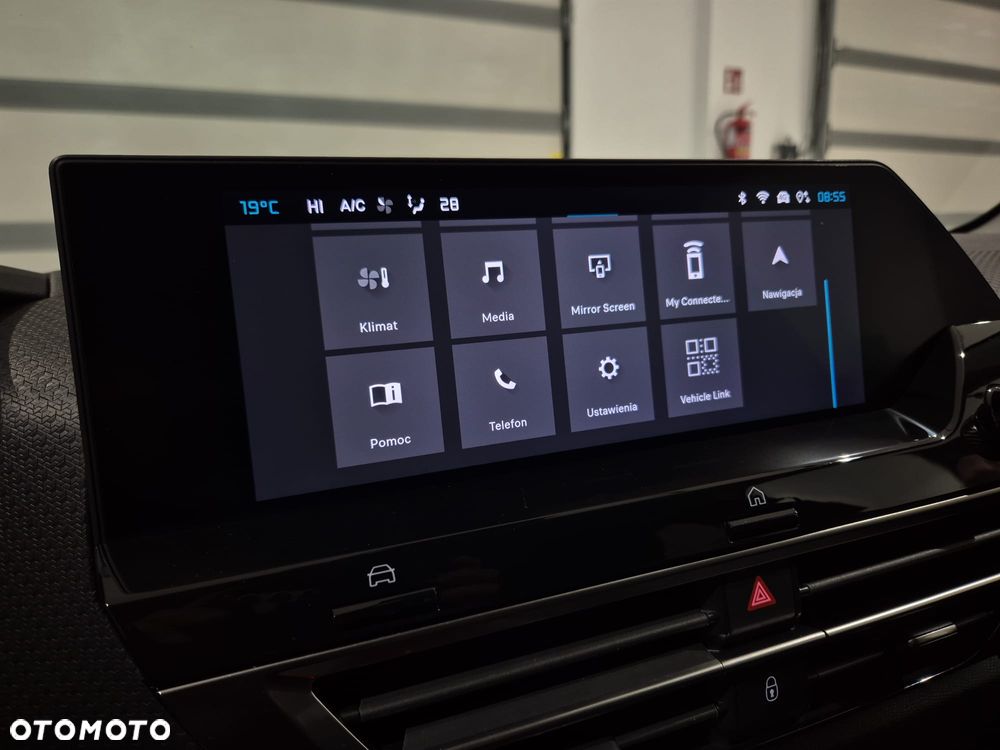 Citroën C4 1.2 PureTech Max S&S EAT8 - 16
