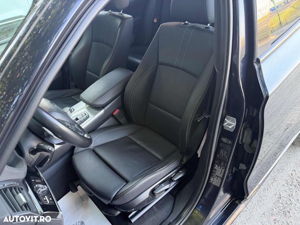 BMW X4 xDrive20d Aut. M Sport - 14