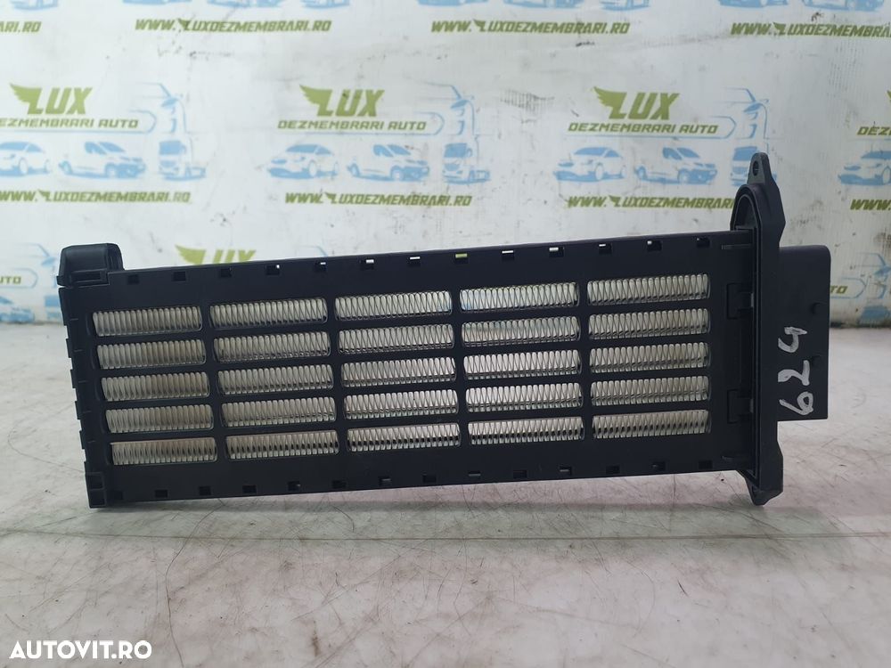 Rezistenta incalzire bord N103760P-D Renault Kadjar 1 [2015 - 2018] 1 - 1