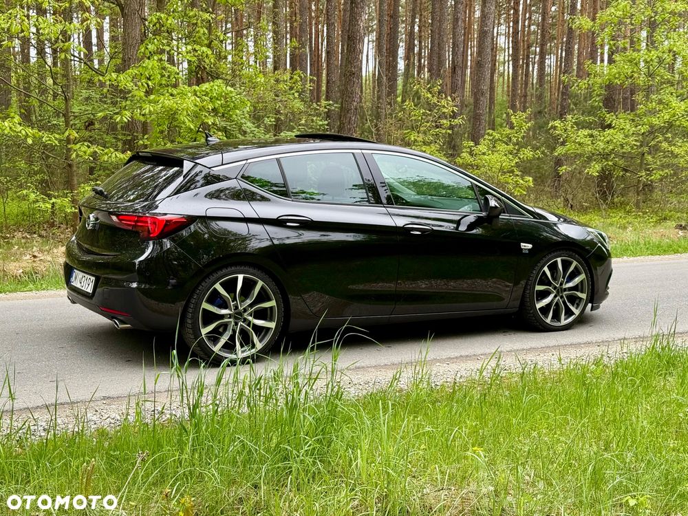 Opel Astra 1.6 Turbo Start/Stop Innovation - 6
