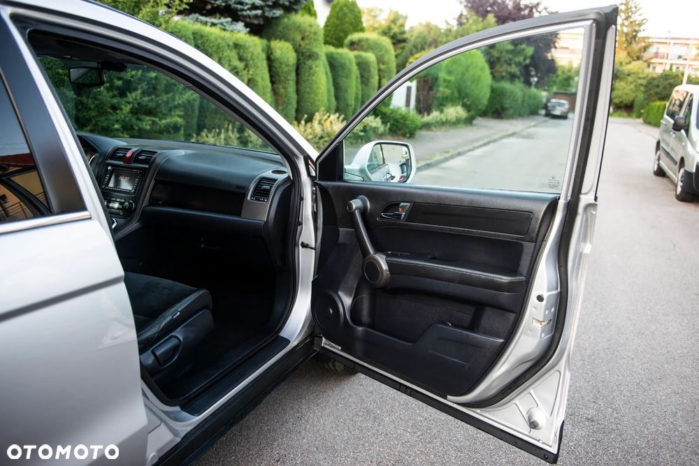Honda CR-V 2.0i-VTEC Executive - 34
