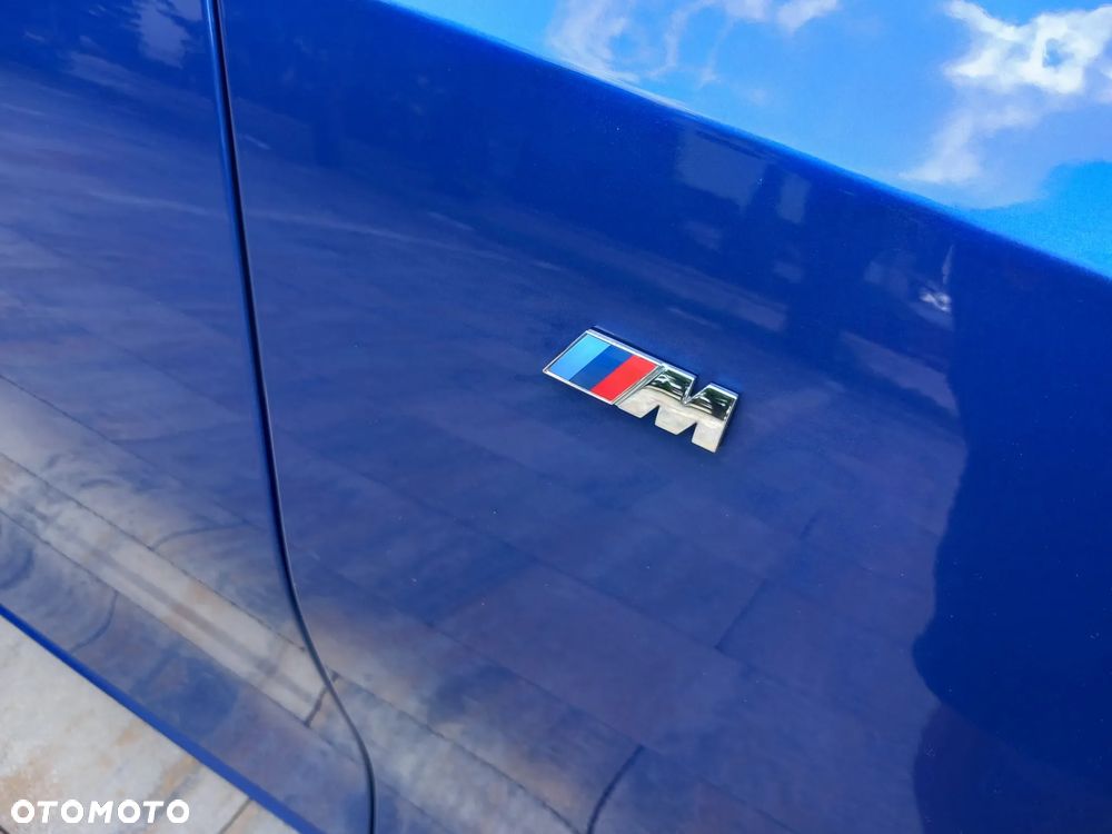 BMW Seria 3 318d M Sport Shadow - 33