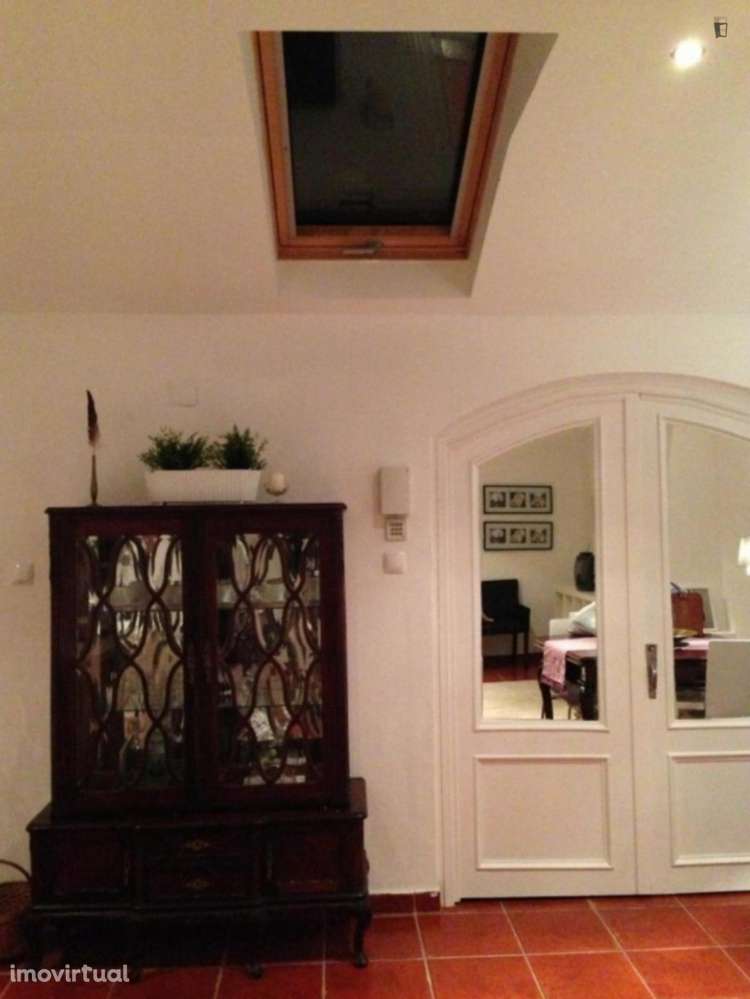 Apartamento com 3 quartos - localizado em Campolide Lisbon - Grande imagem: 5/10
