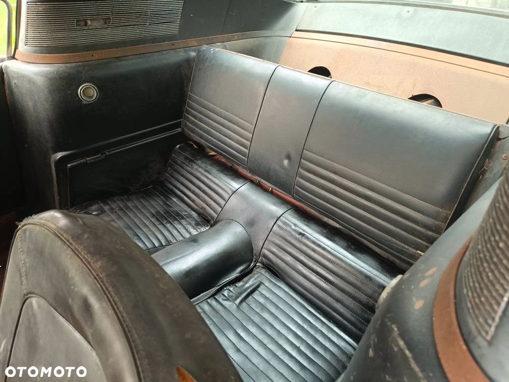 Ford Mustang 1967 photo 5