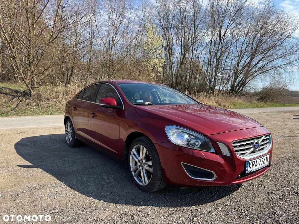 Volvo S60 - 10