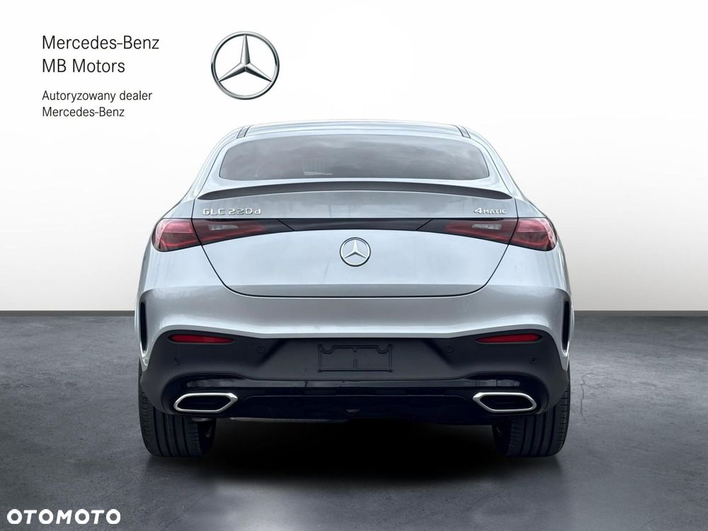 Mercedes-Benz GLC - 5