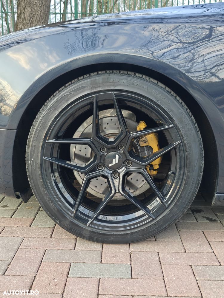 Audi A5 ack 2.0 TDI quattro Stronic - 5