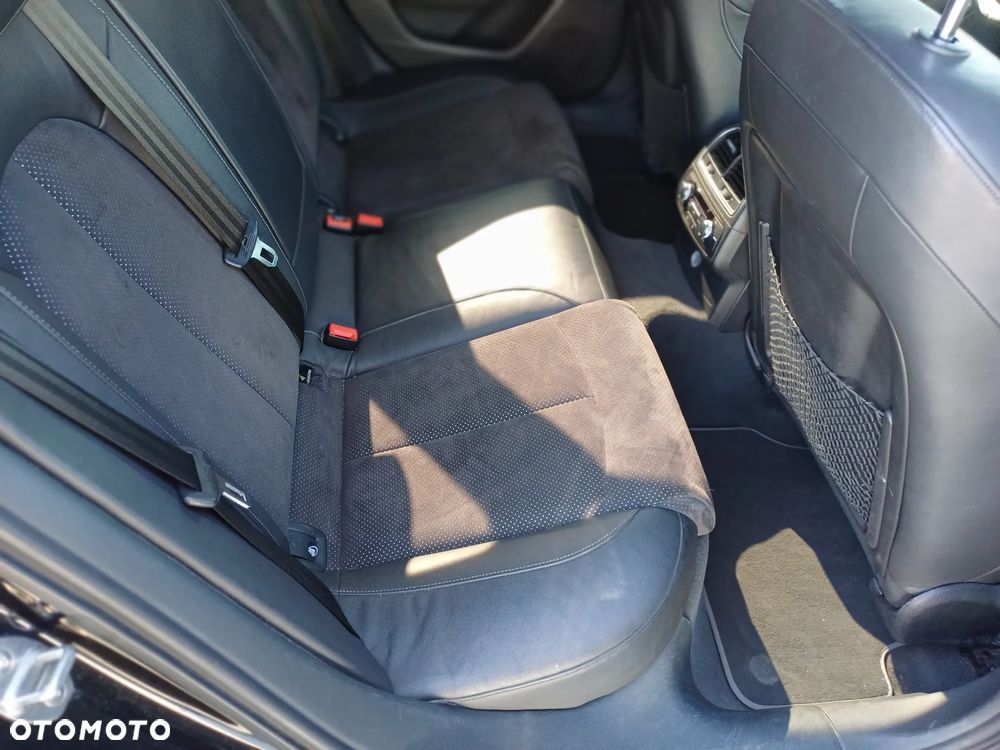 Audi A6 Avant - 27