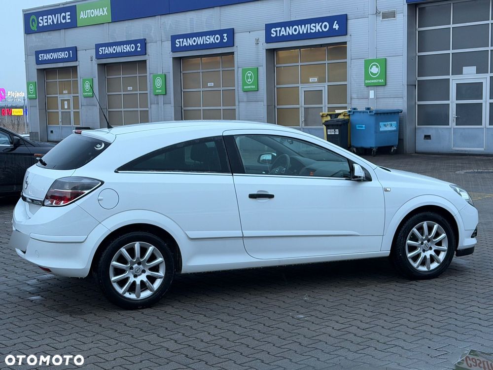 Opel Astra 1.4 Cosmo - 5