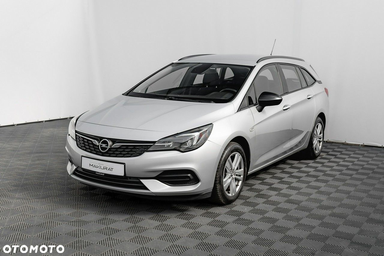 Opel Astra V 1.2 T Edition S&S - 3