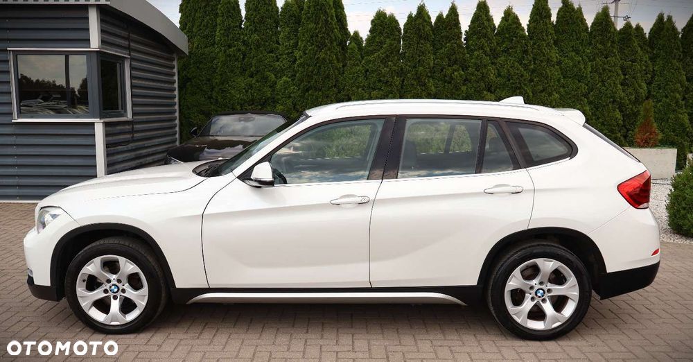 BMW X1 - 8