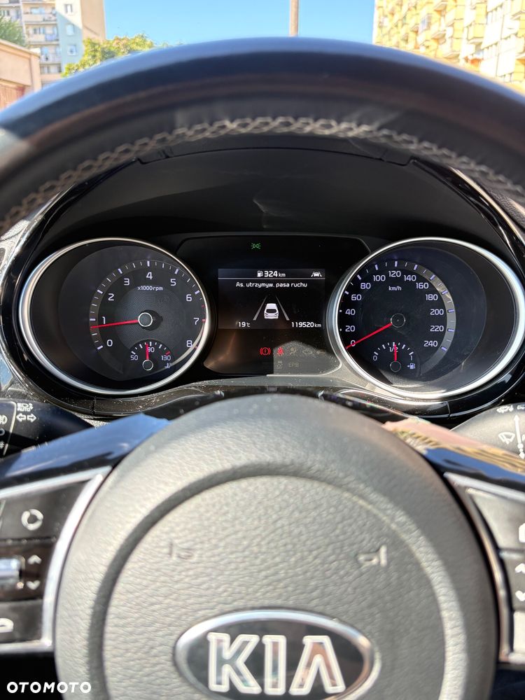 Kia ProCeed 1.4 T-GDI GT Line - 21