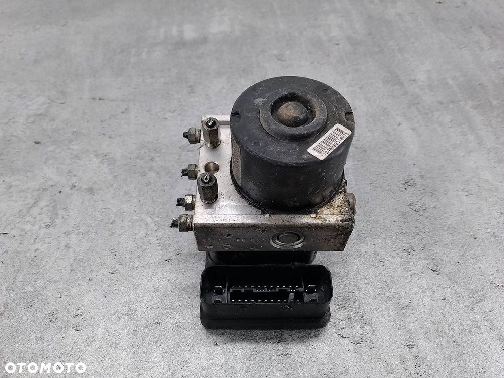 POMPA ABS TOYOTA YARIS II 06.2102-0746.4 06.2109-0746.3 1.0 VVT-I ATE - 2