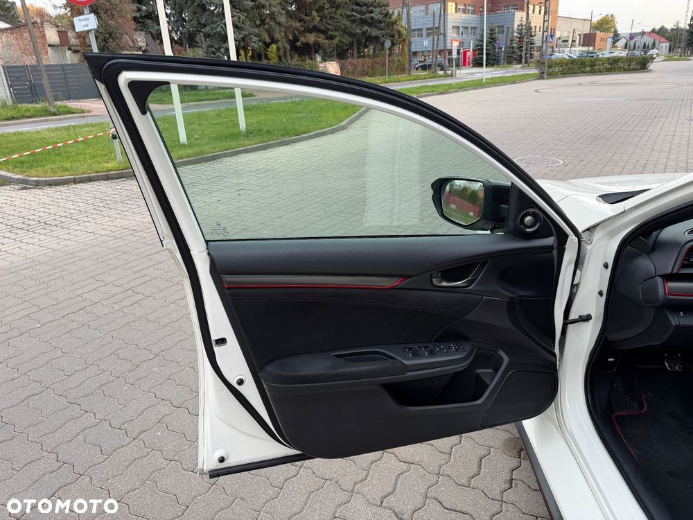 Honda Civic 2.0 T Type-R - 24