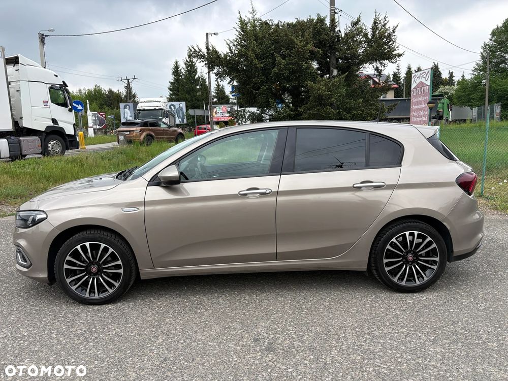 Fiat Tipo 1.0 T3 Life - 2
