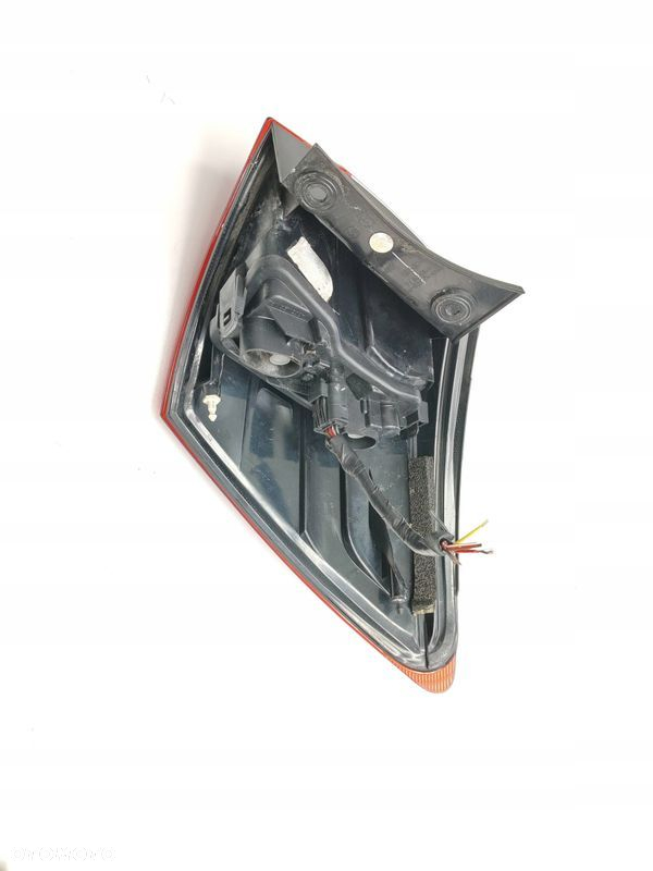 LAMPA LEWY TYŁ LEWA TYLNA NISSAN QASHQAI LIFT LED - 7