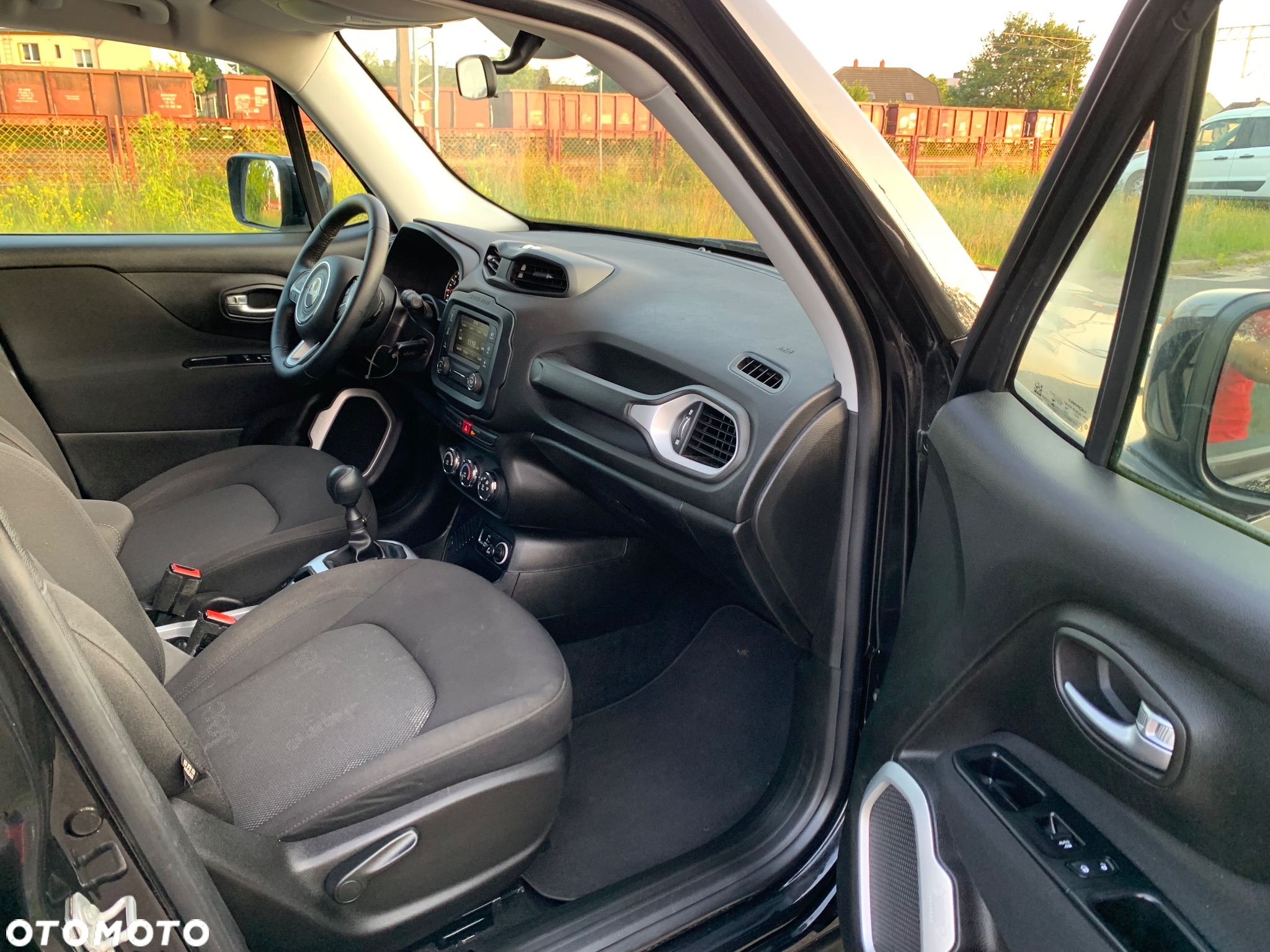 Jeep Renegade 1.6 E-torQ Longitude - 13