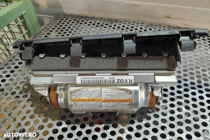 Airbag pasager JTV802GJ6A JTV802GJ6A Mazda 6 GG [facelift] [2005 - 20 - 3