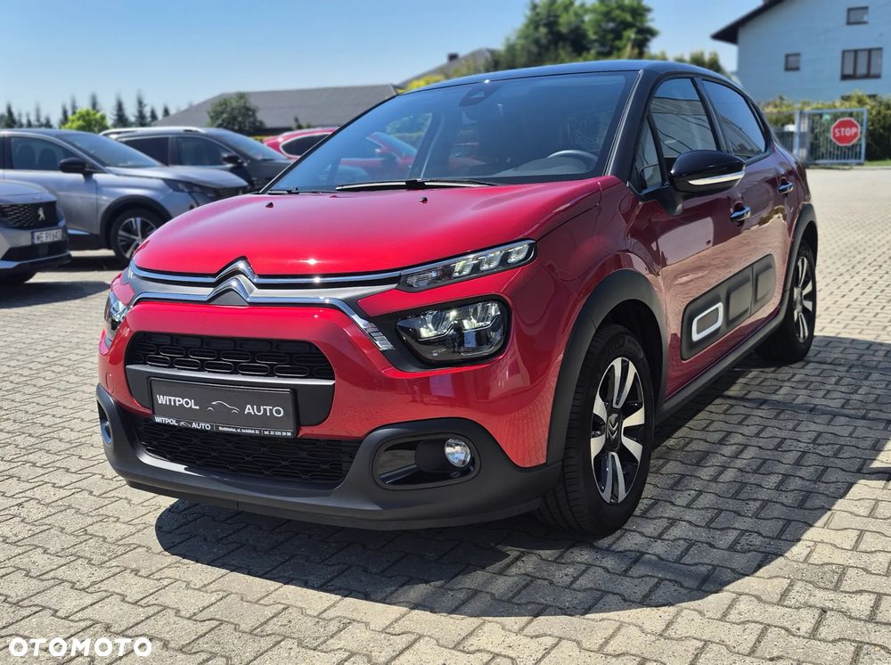 Citroën C3 1.2 PureTech Max - 2
