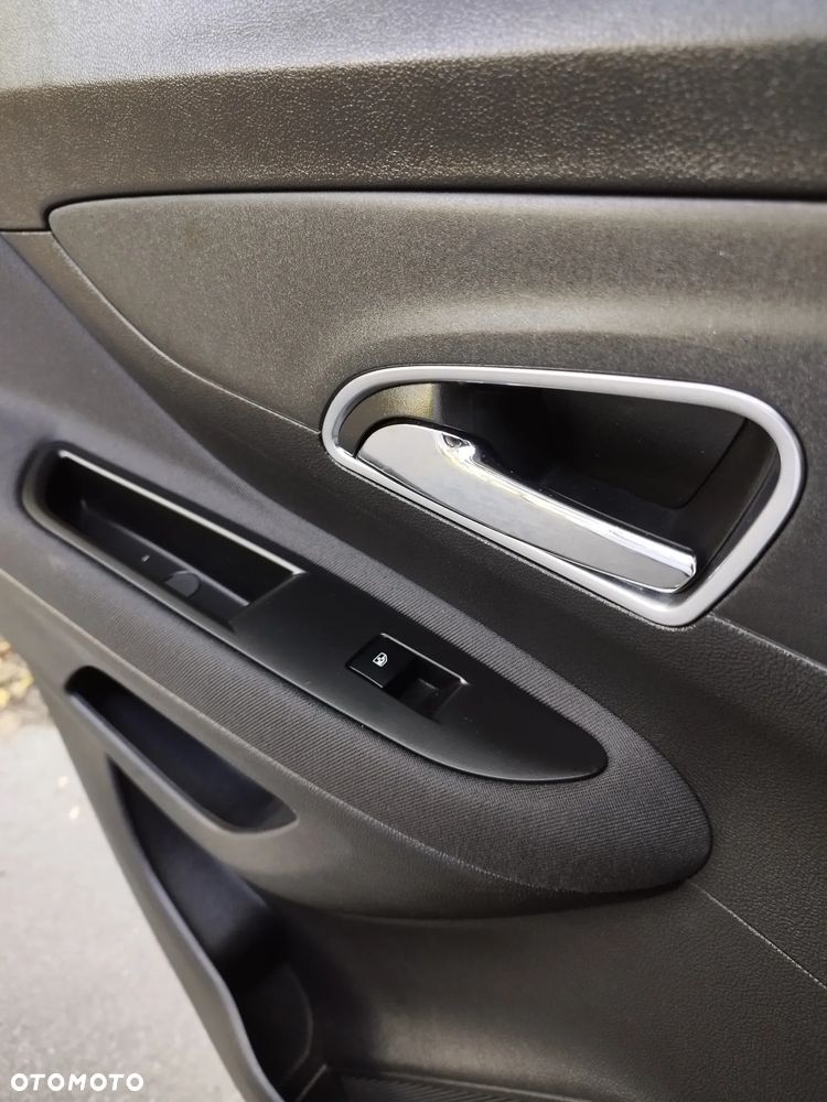 Opel Mokka X - 12