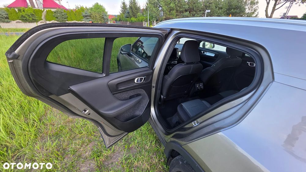 Volvo XC 40 - 17