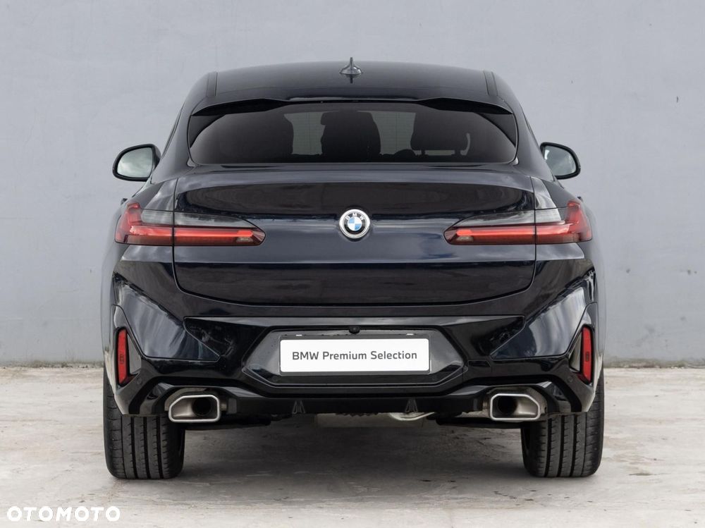 BMW X4 - 7