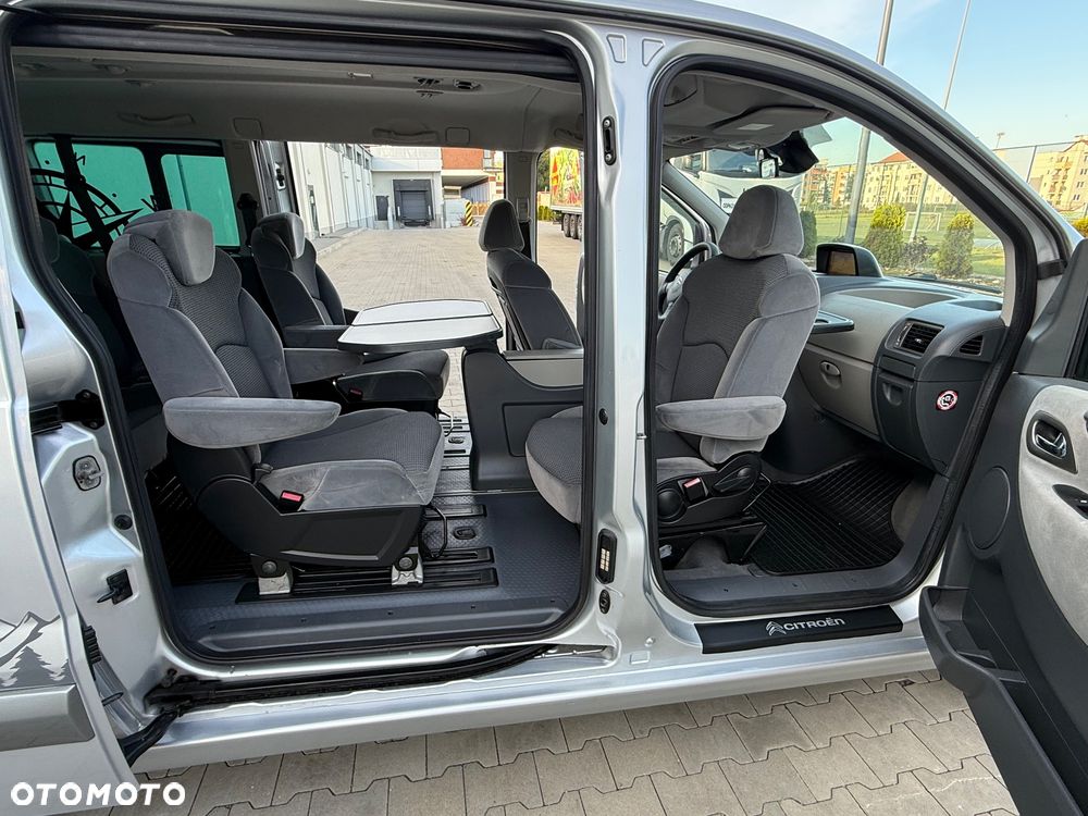 Citroën Jumpy L2 (5-Si.) Oceanic - 18