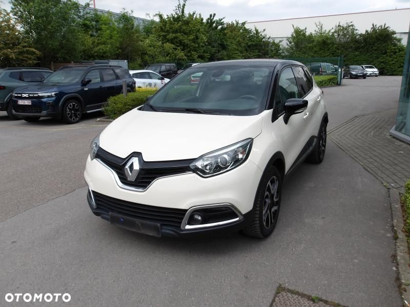 Renault Captur 0.9 Energy TCe Limited - 6