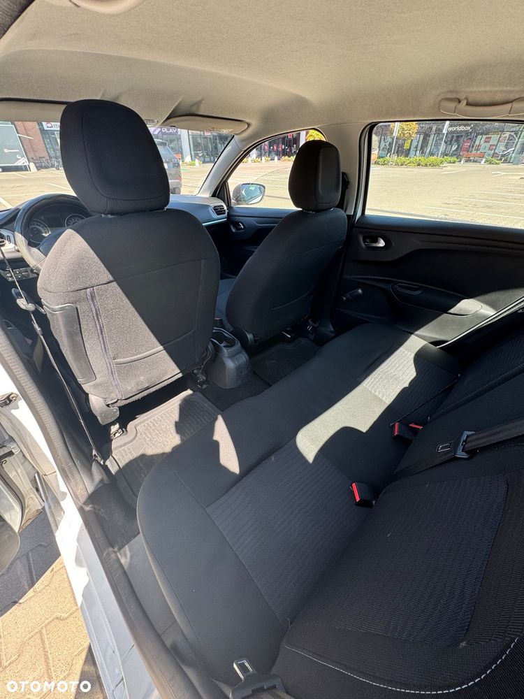 Peugeot 301 1.6 VTi Allure EU6 - 18
