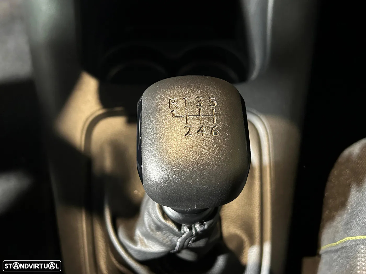 Citroën C3 1.5 BlueHDi Feel Pack - 29
