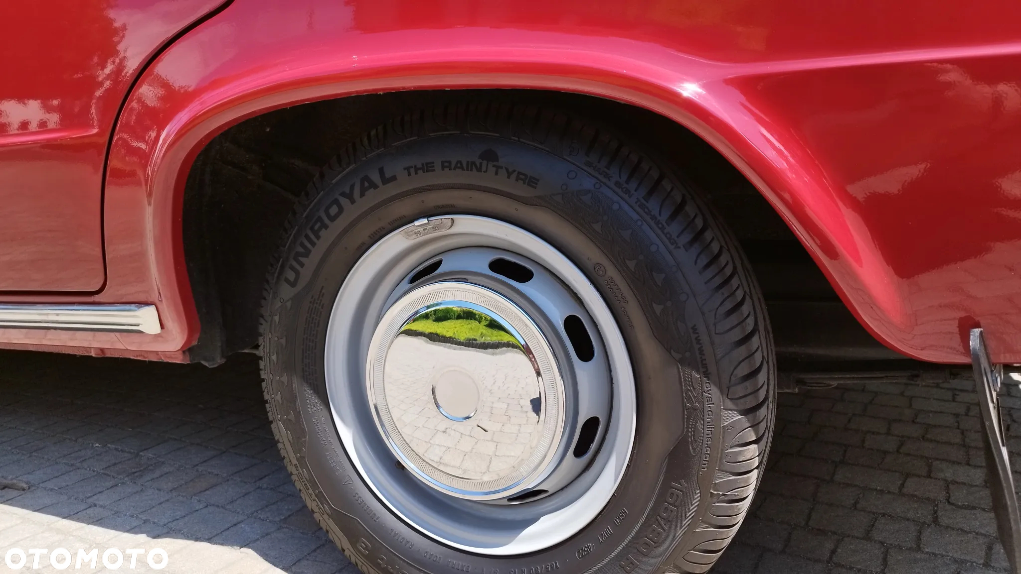 Fiat 125p - 25