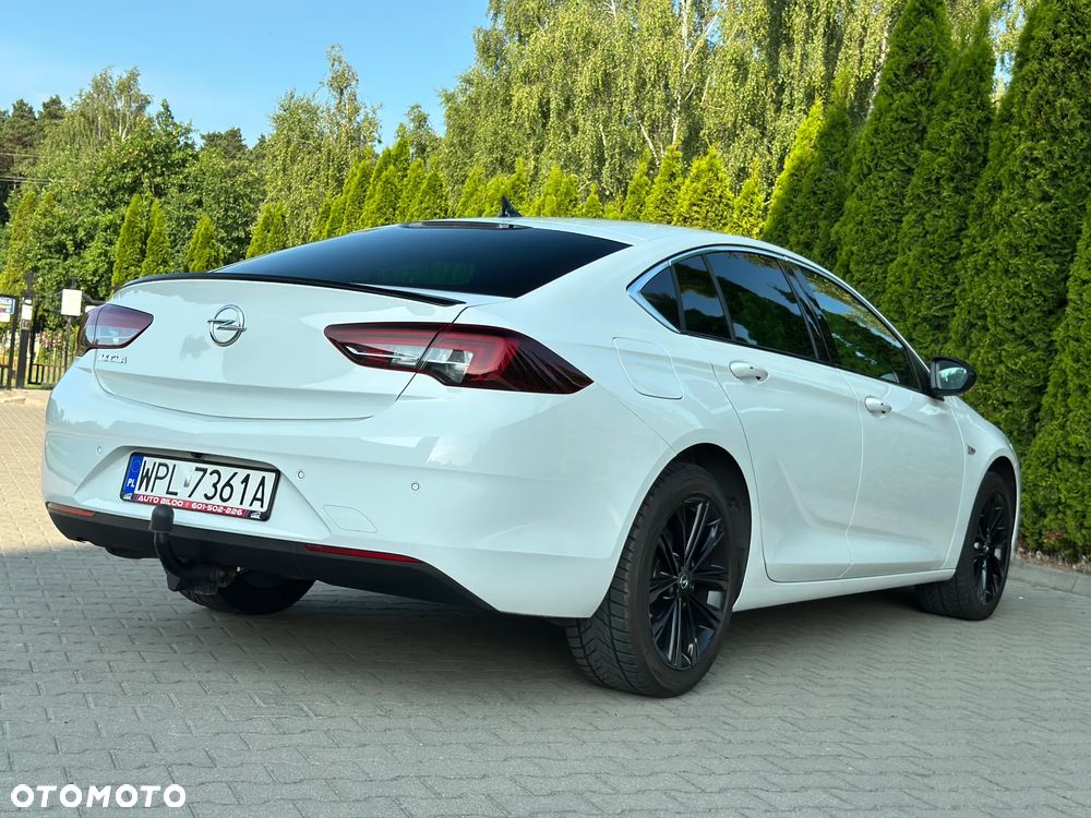 Opel Insignia 1.5 CDTI Ultimate S&S - 38