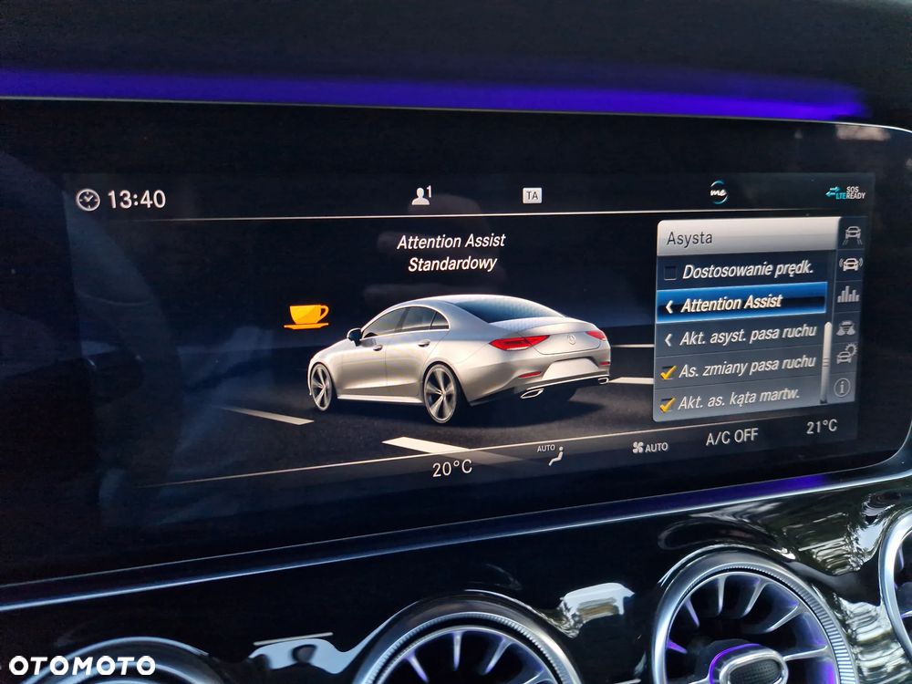 Mercedes-Benz CLS - 28