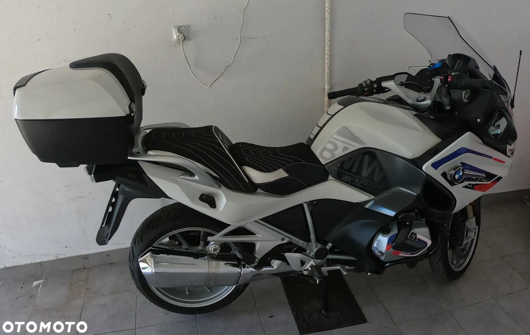 BMW RT - 29