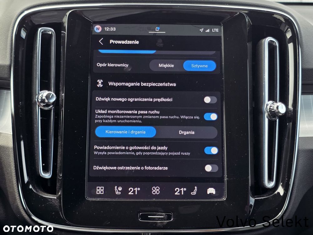 Volvo XC 40 - 24