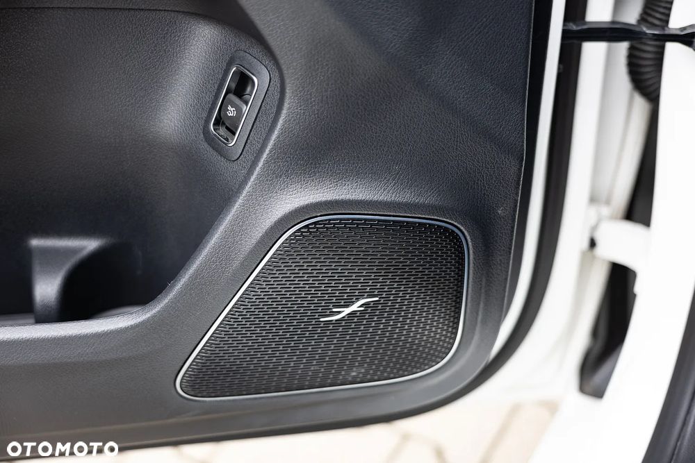 Mercedes-Benz Klasa A 35 AMG 4-Matic 8G-DCT - 28