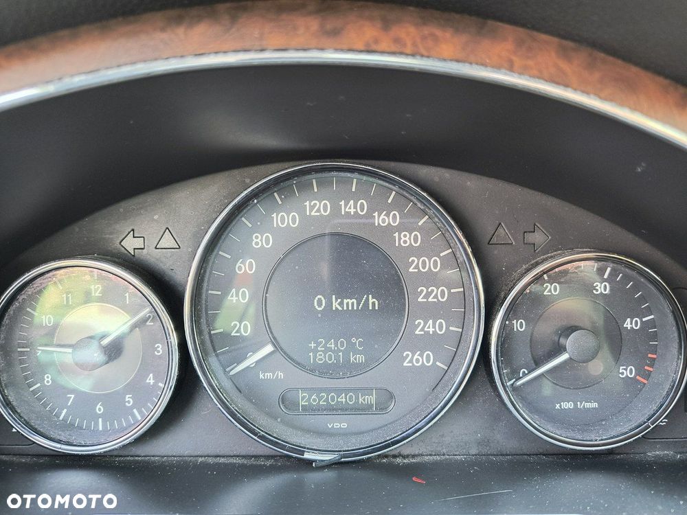 Mercedes-Benz CLS - 13