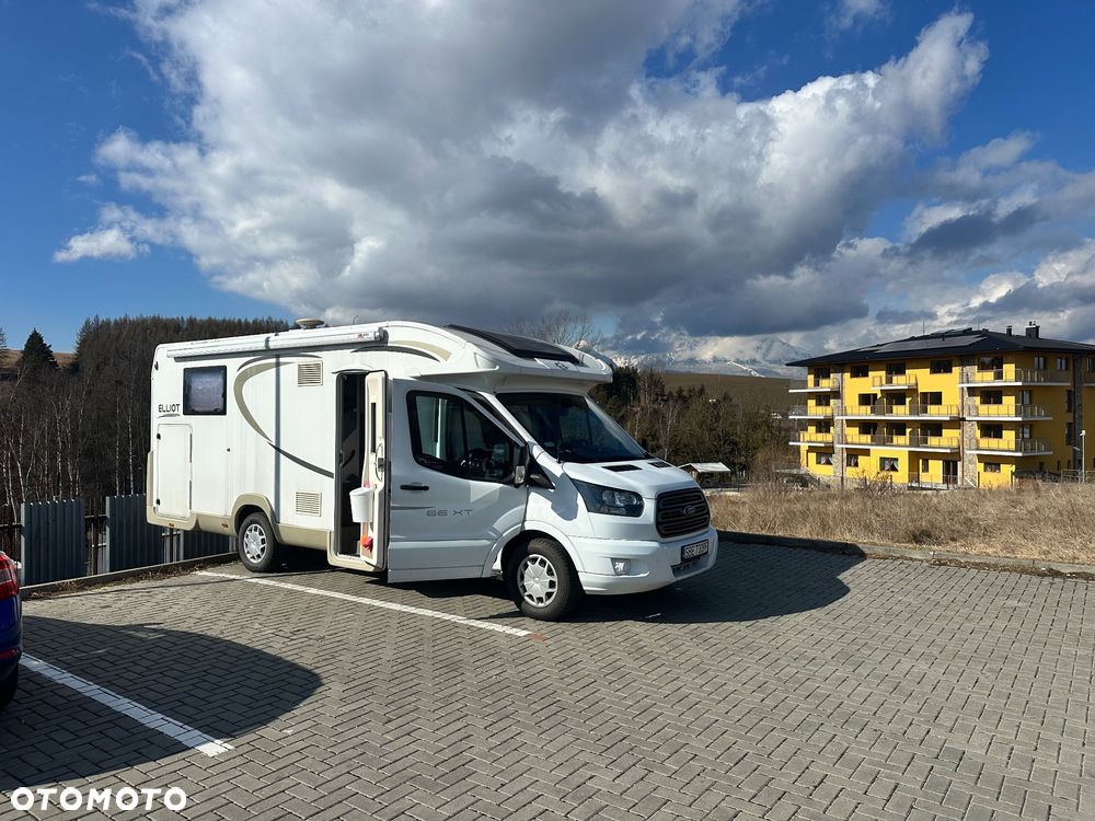 Ford Ci ELJOT 66XT - 7