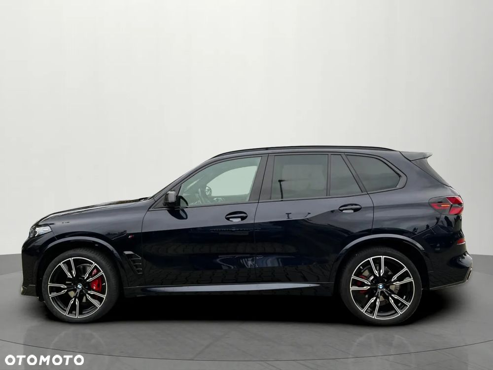 BMW X5 xDrive30d sport - 2